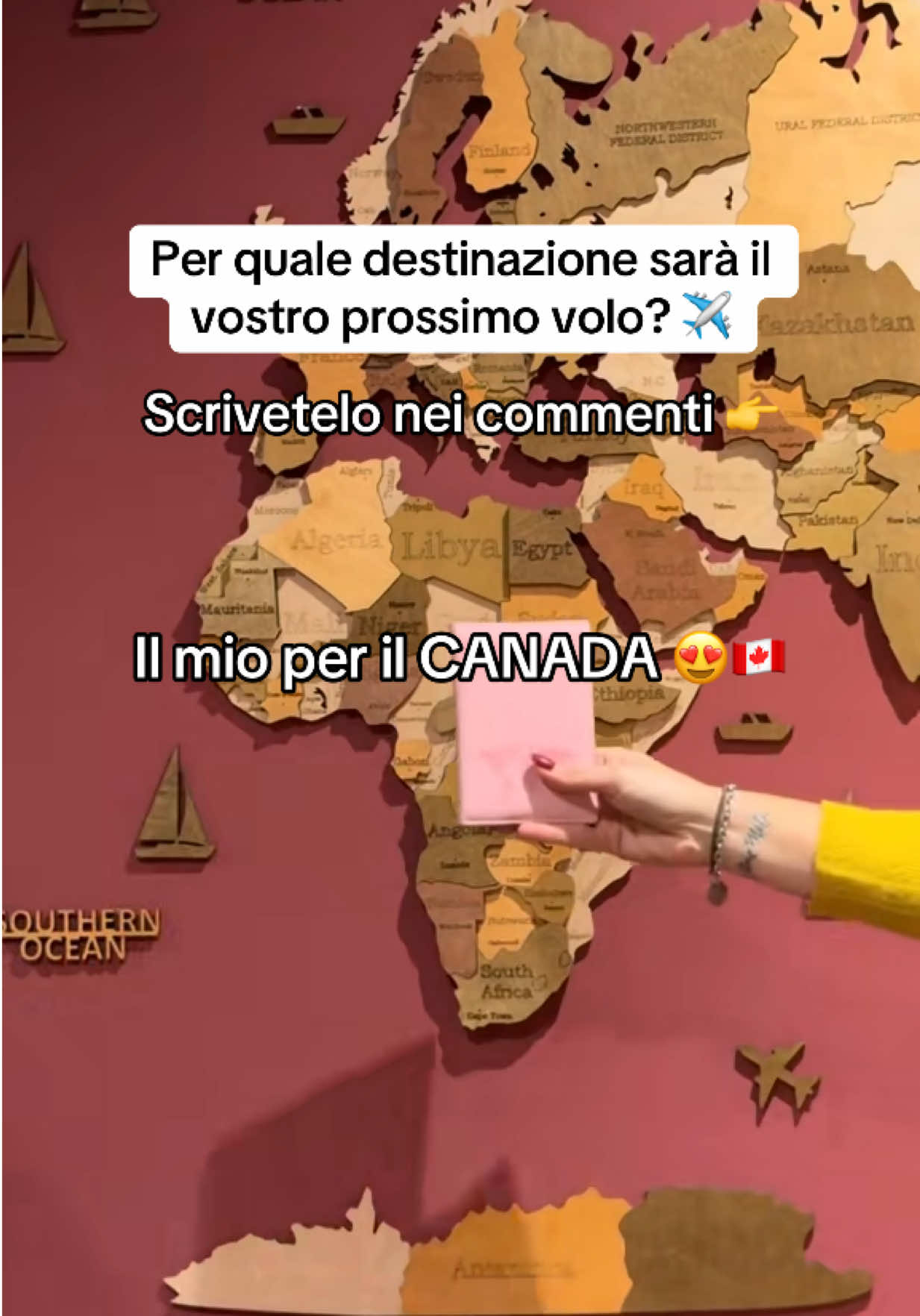 @Luna | Travel Content 🌎