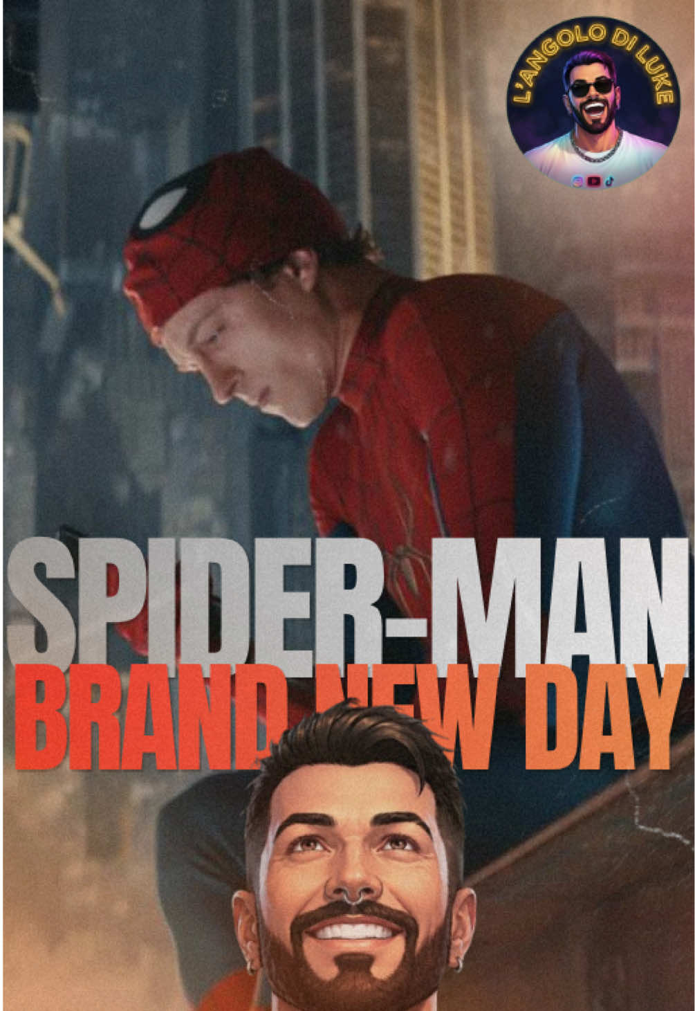 @L’angolo di Luke