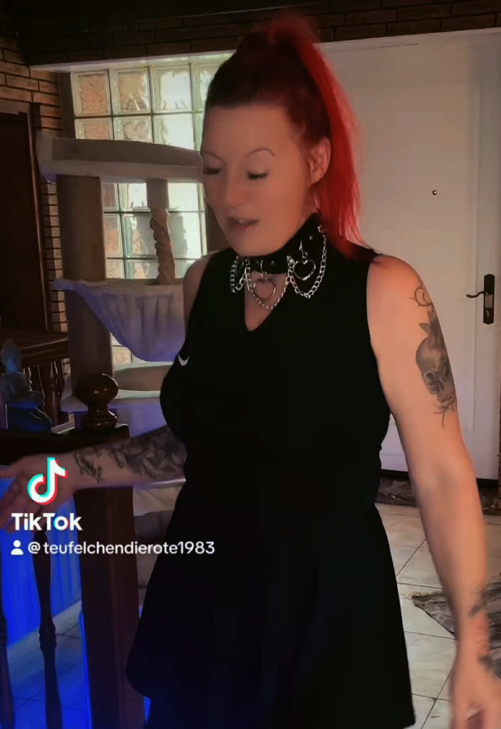 @😈🔥Teufelchen😈Susi🧊🔥