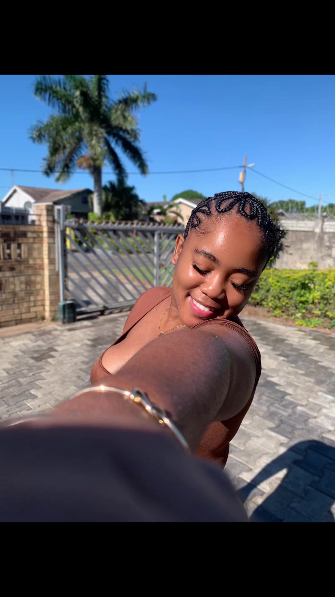 @Nonjabulo Nana Xaba
