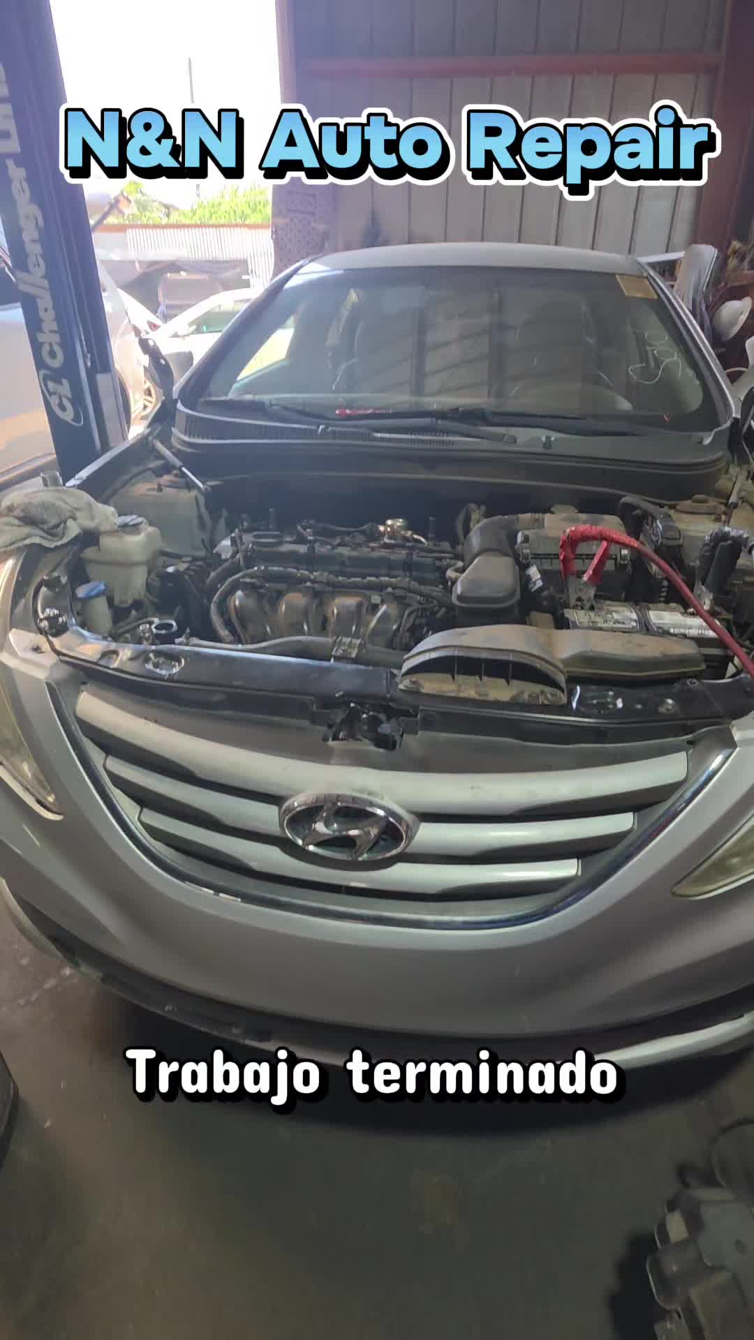 @N&N Auto Repair