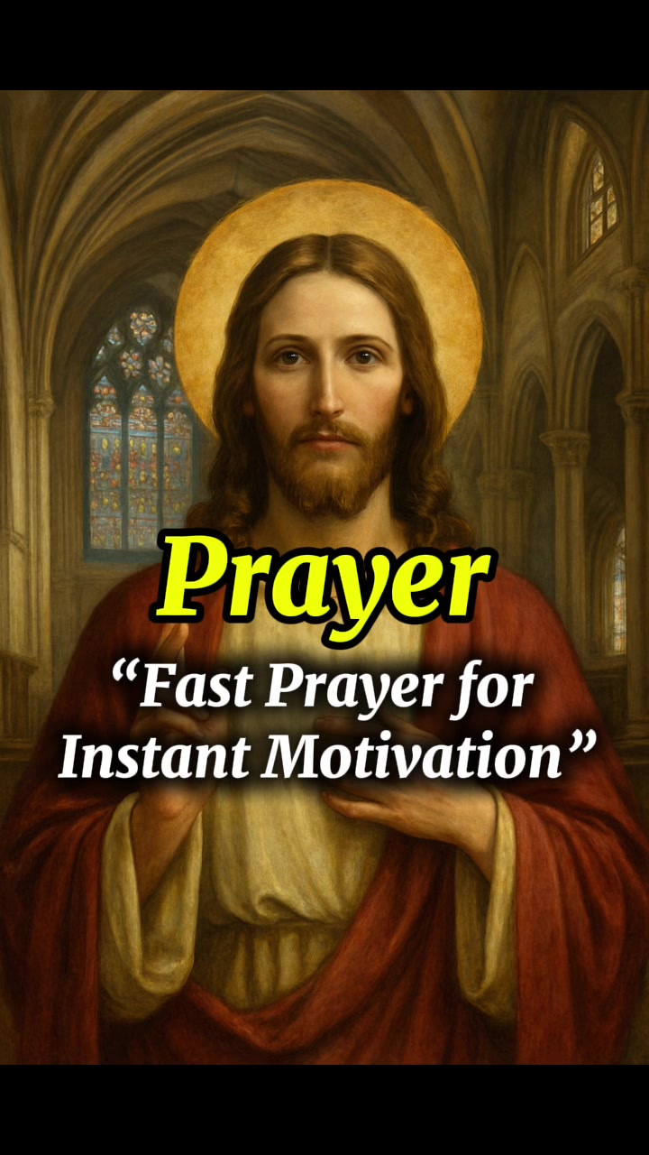 @The Prayer Room