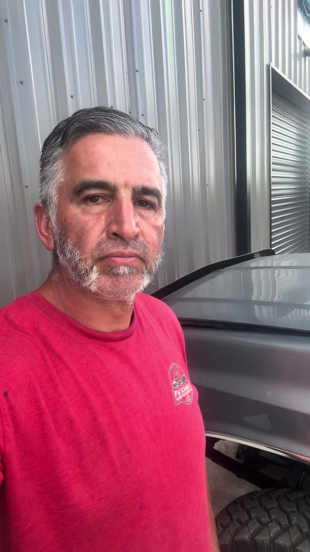 @LT CUSTOMS OF TEXAS