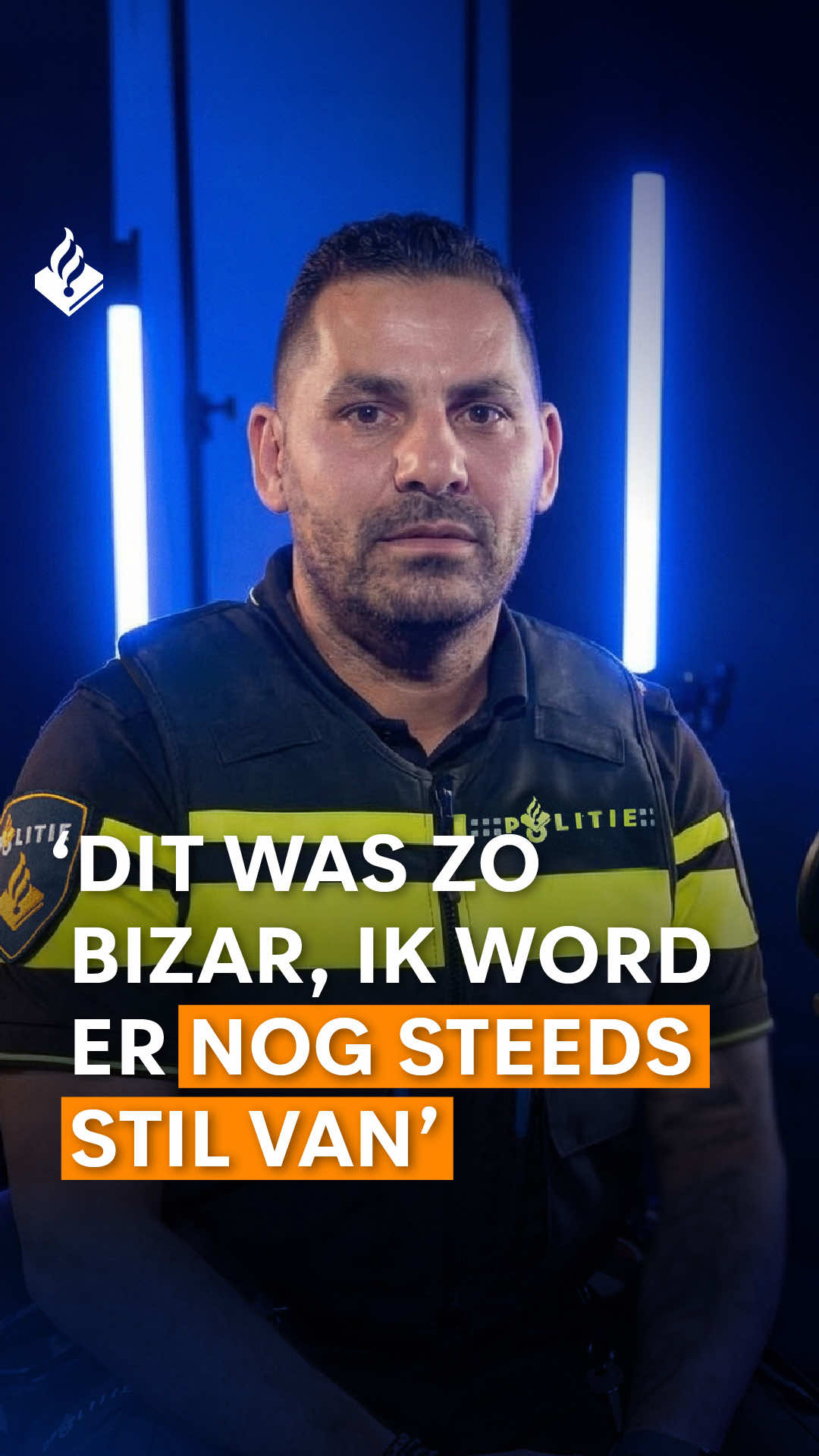 @Politie Nederland