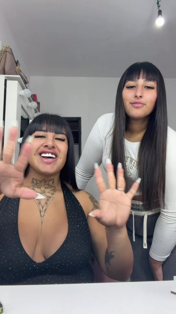 @Coqueta💋