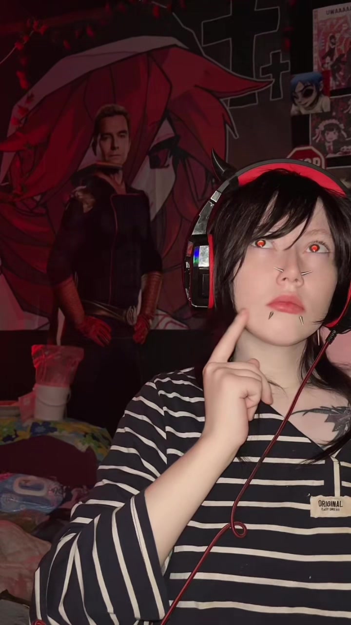 @🦷Обрыган! o(>ω<)o🪱