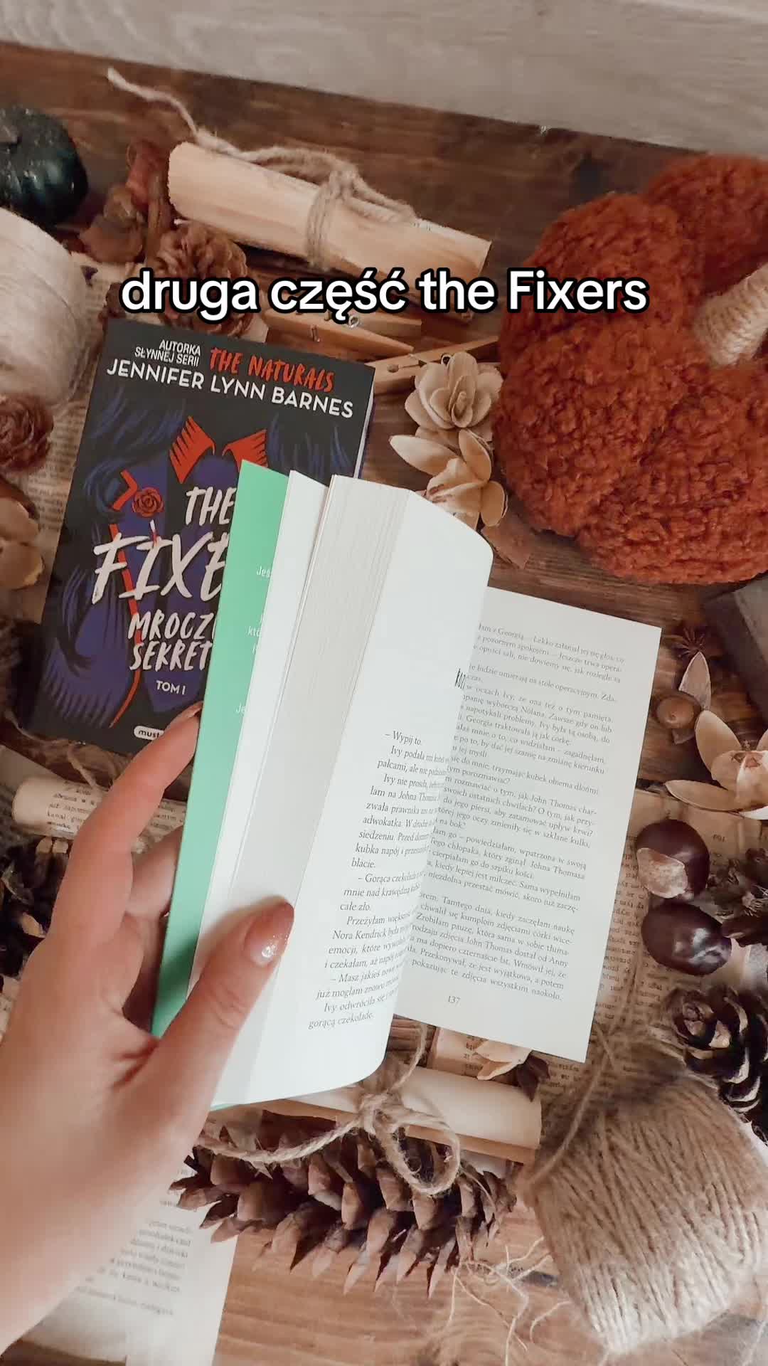@bookishy | Jagoda