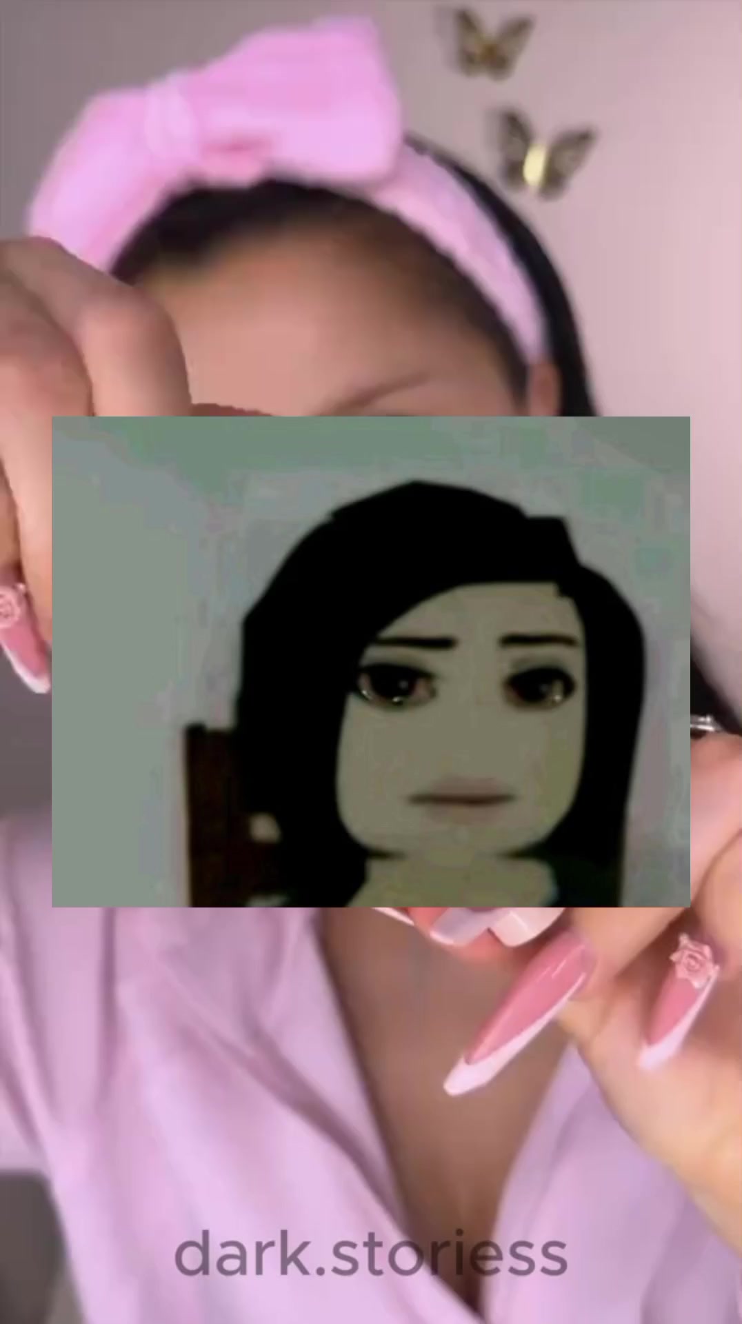 @baby doll
