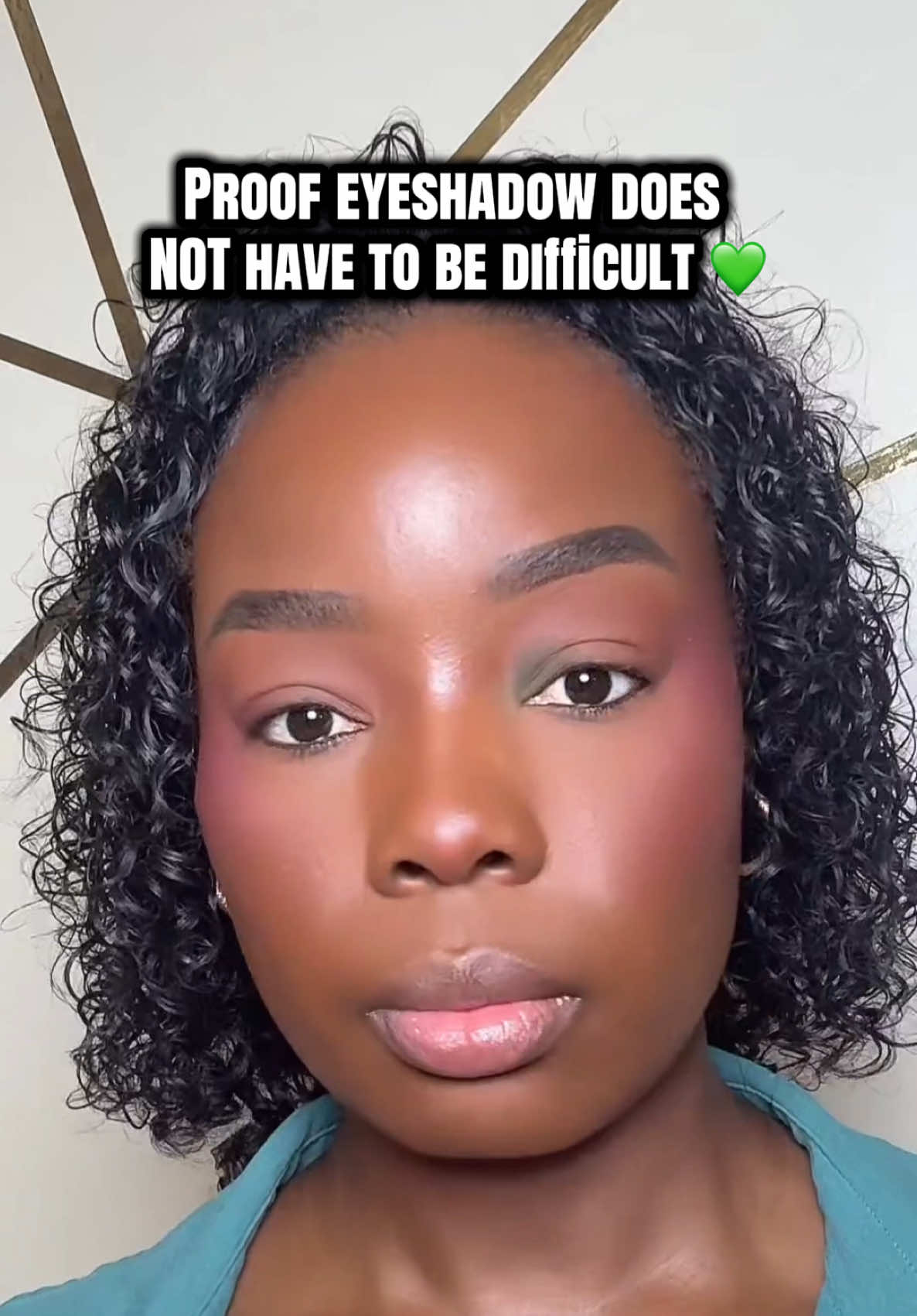 @Yancia | I Teach Makeup