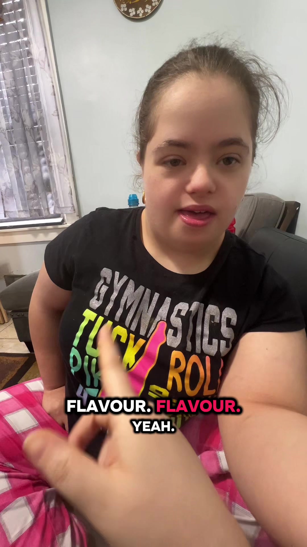 @One Classy Bitch