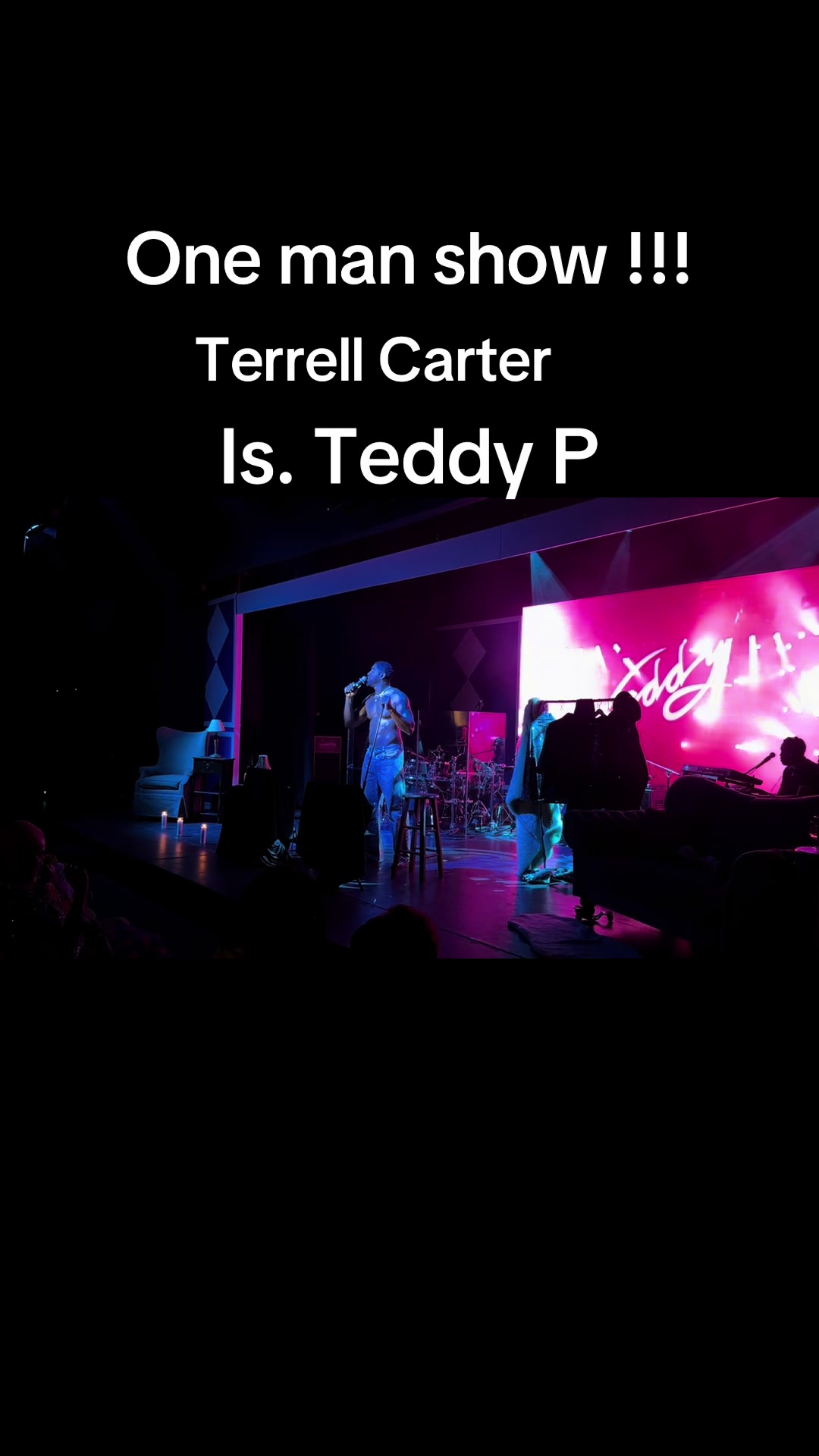 @Terrellmusic