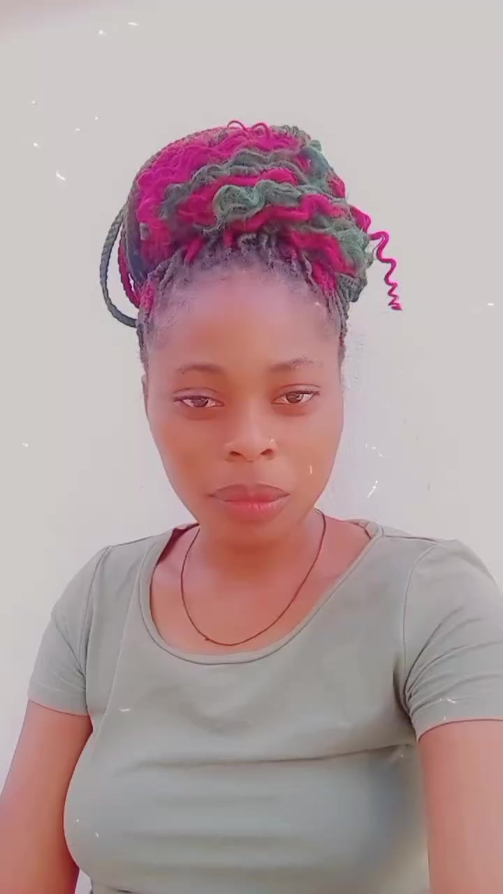 @Nana Akua 🥰🥰