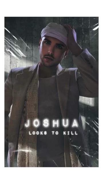 @Joshua The Vampire Slayer