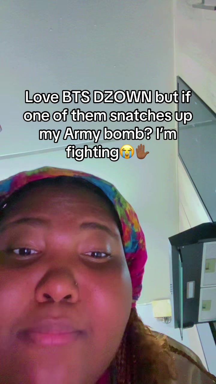 @Yamkelo (BTS version)⁷