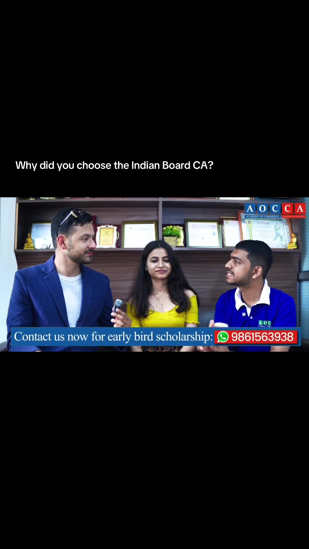 @AOC CA