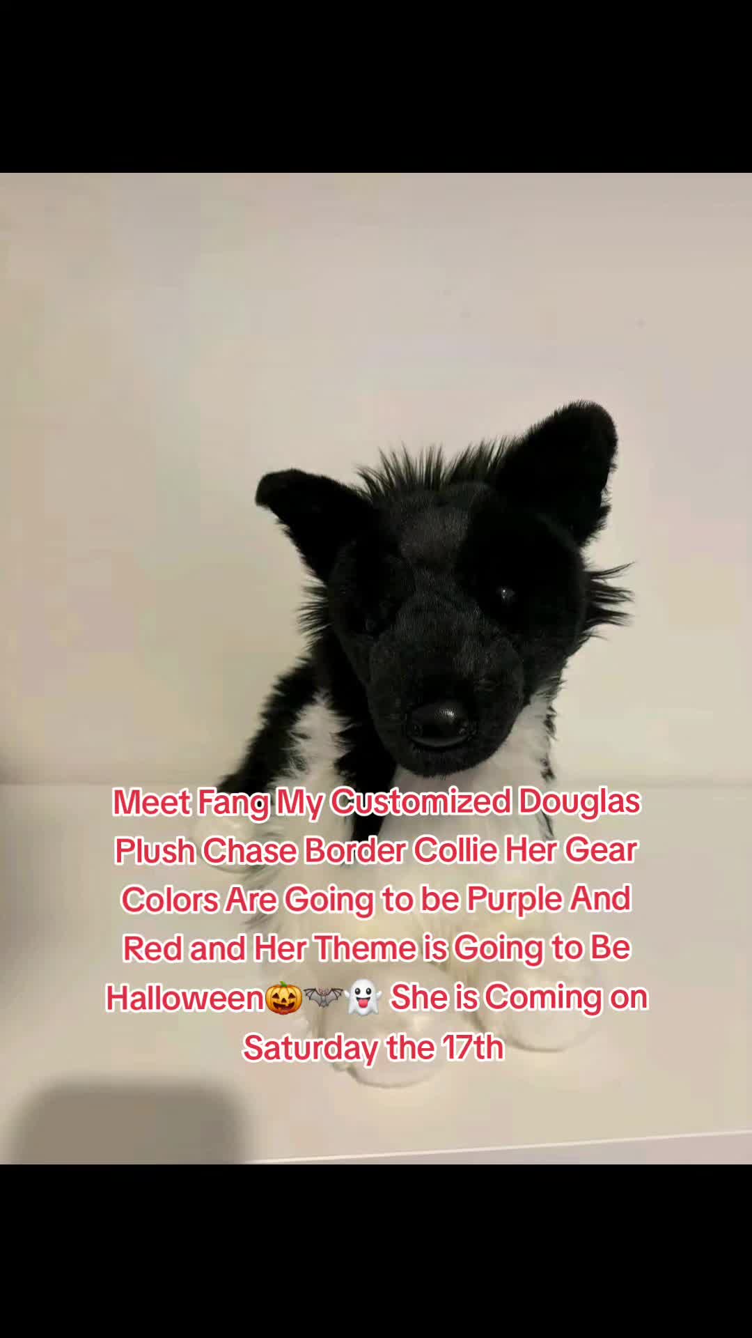 @🎃🦇👻IsabellaandDino🎃🦇👻