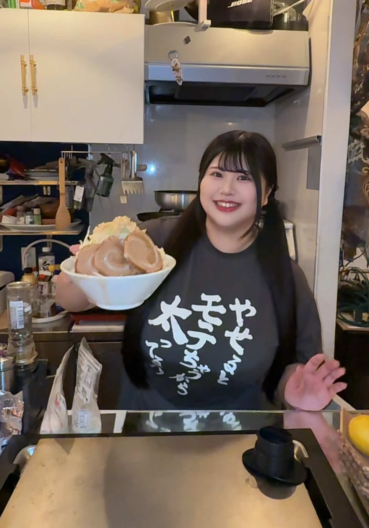 @黒川むに🍣🥑【豊満グラドル】