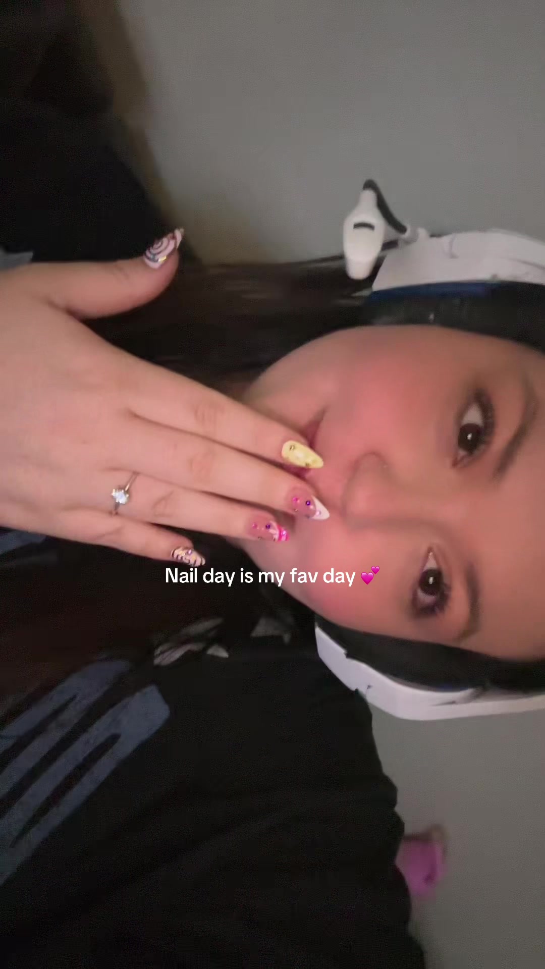 @Cadiegotbannedagain