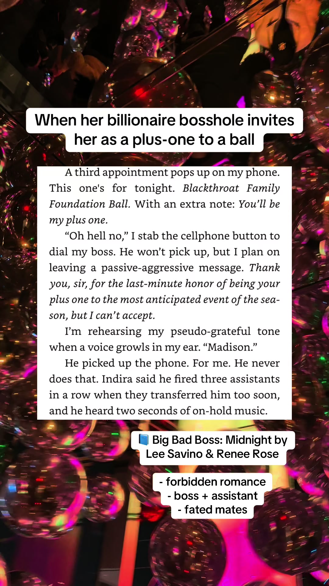 @Midnight Romance 📚🐺🖤
