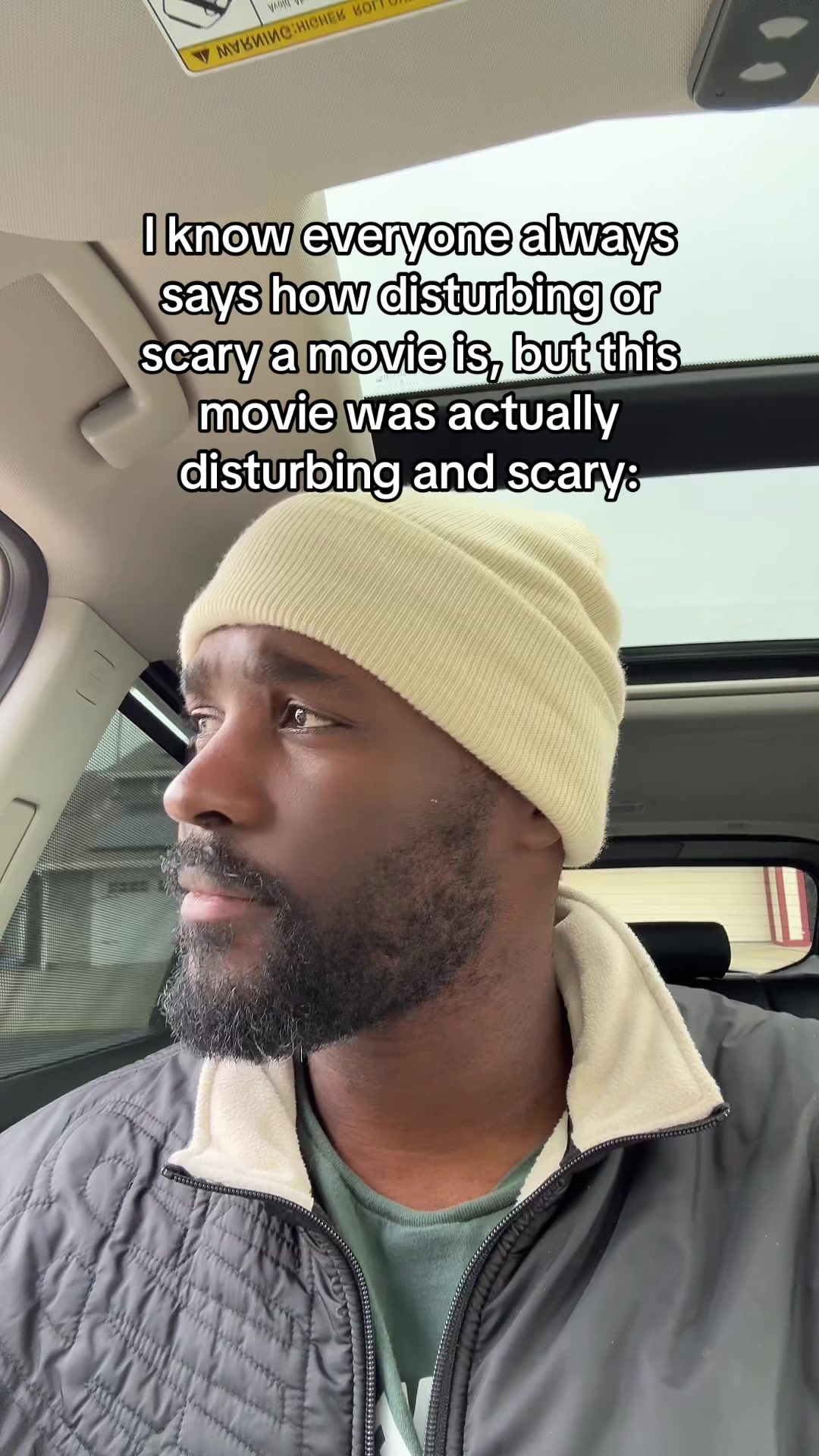 @Scary Movie Review