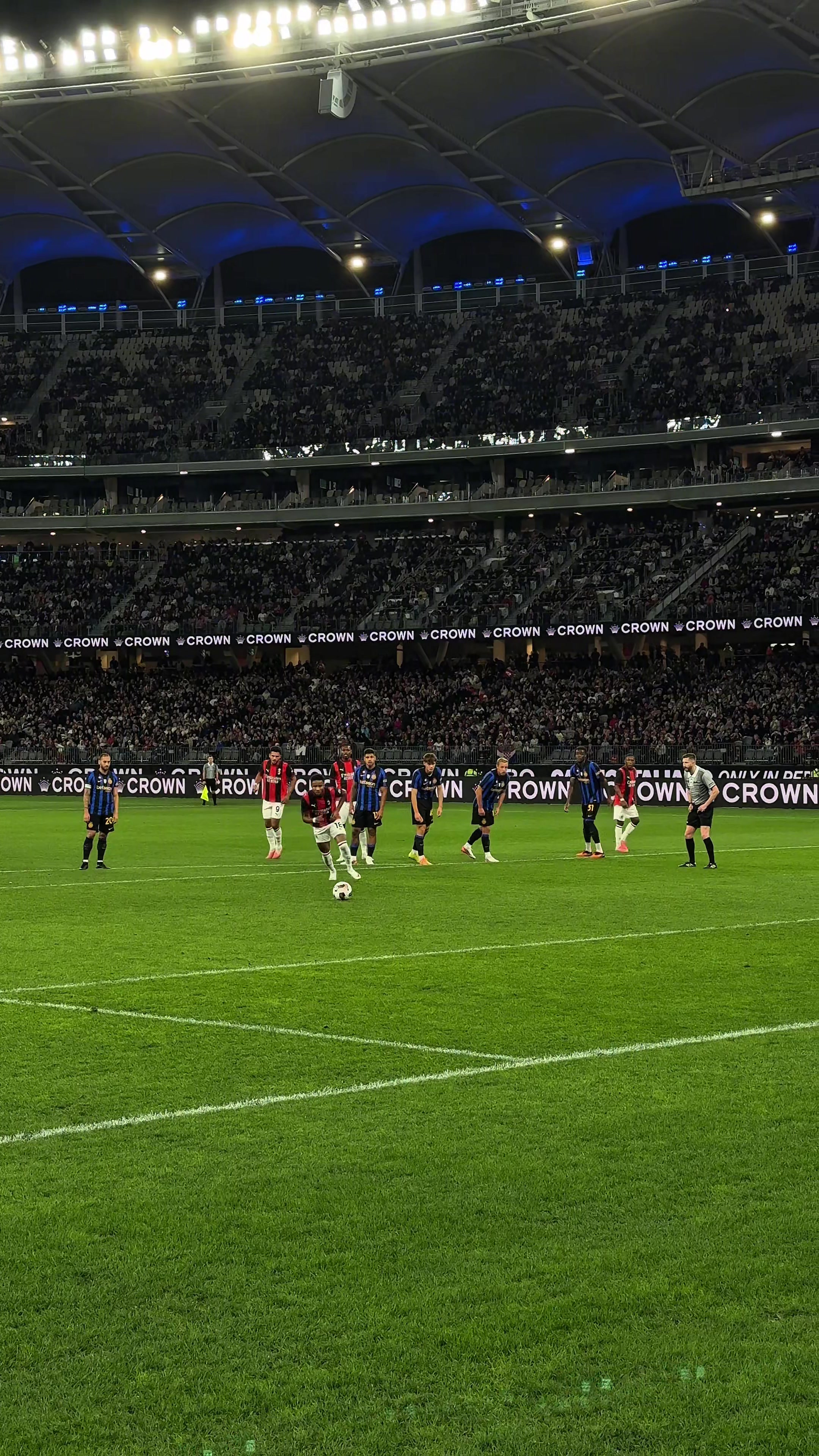 @AC Milan