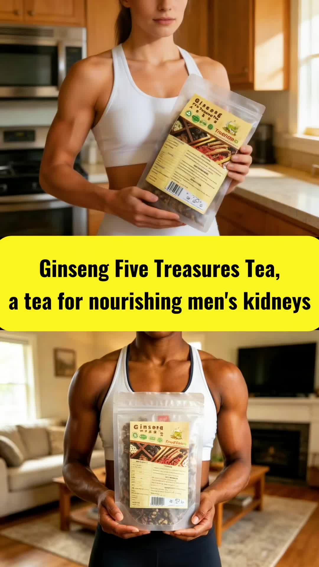 @Blossom Brew Teas