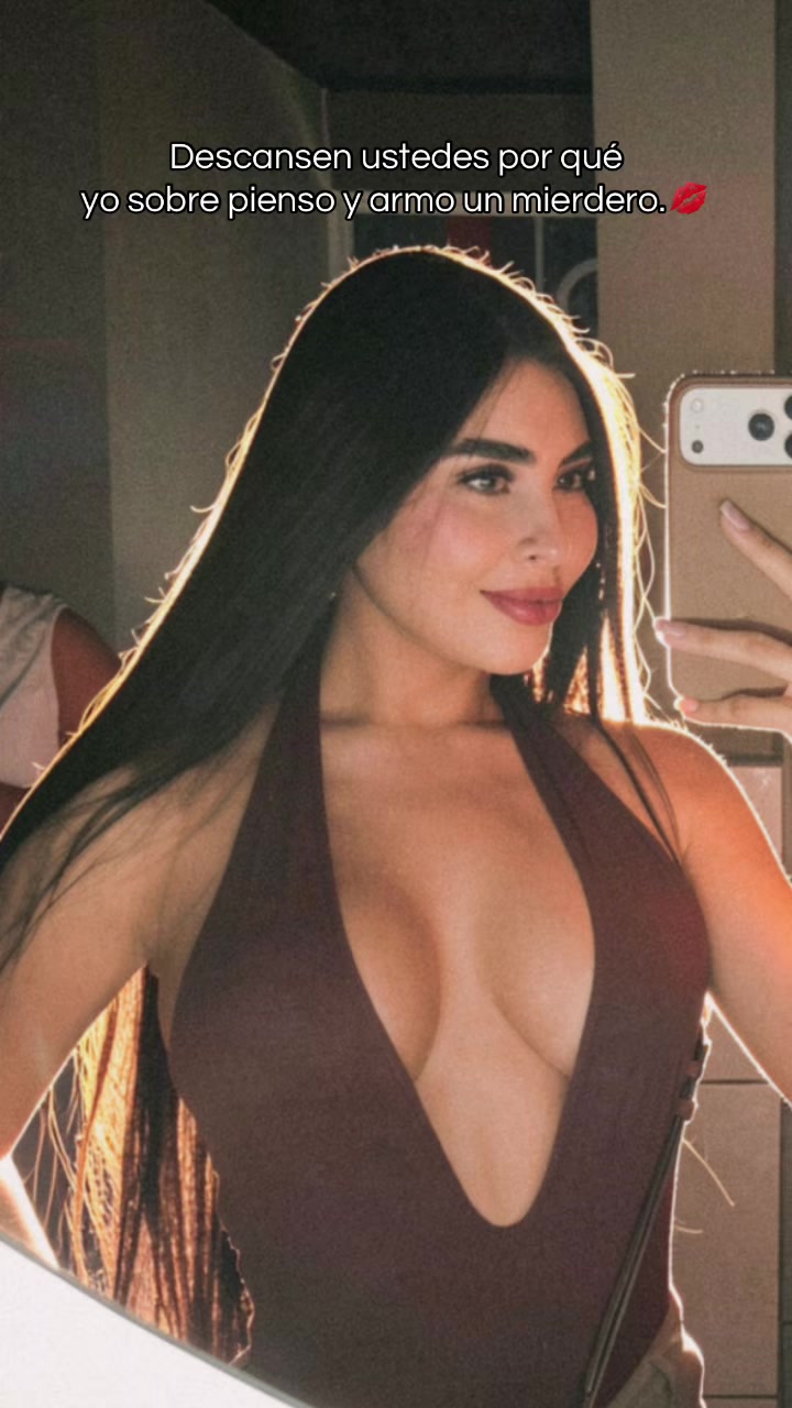@Karen Oviedo