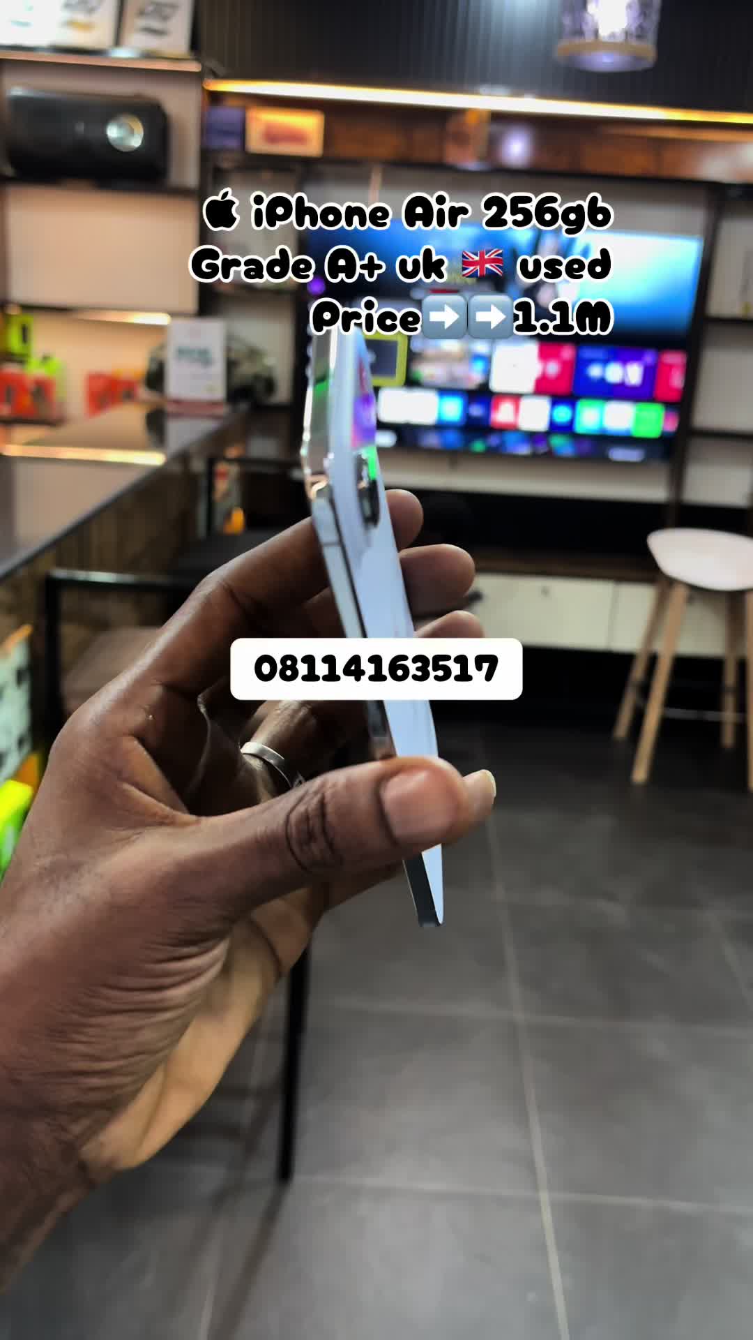 @Kylinksworld phones 