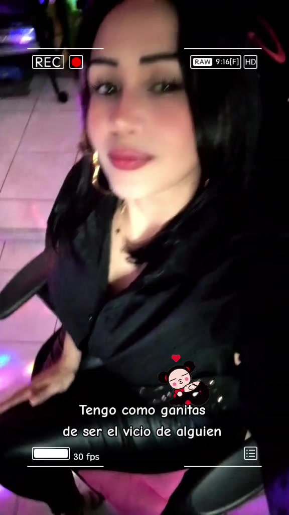 @La Jefa Ana 👑🐼🫅❤️🐺