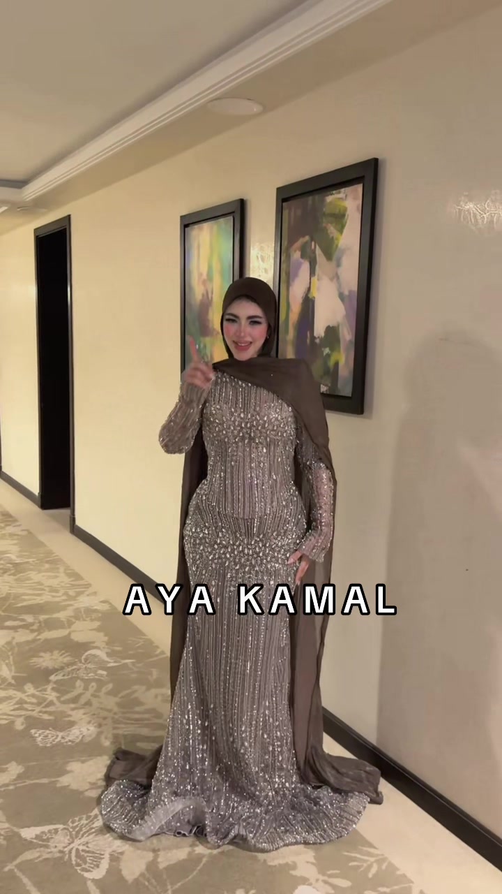 @Aya Kamal