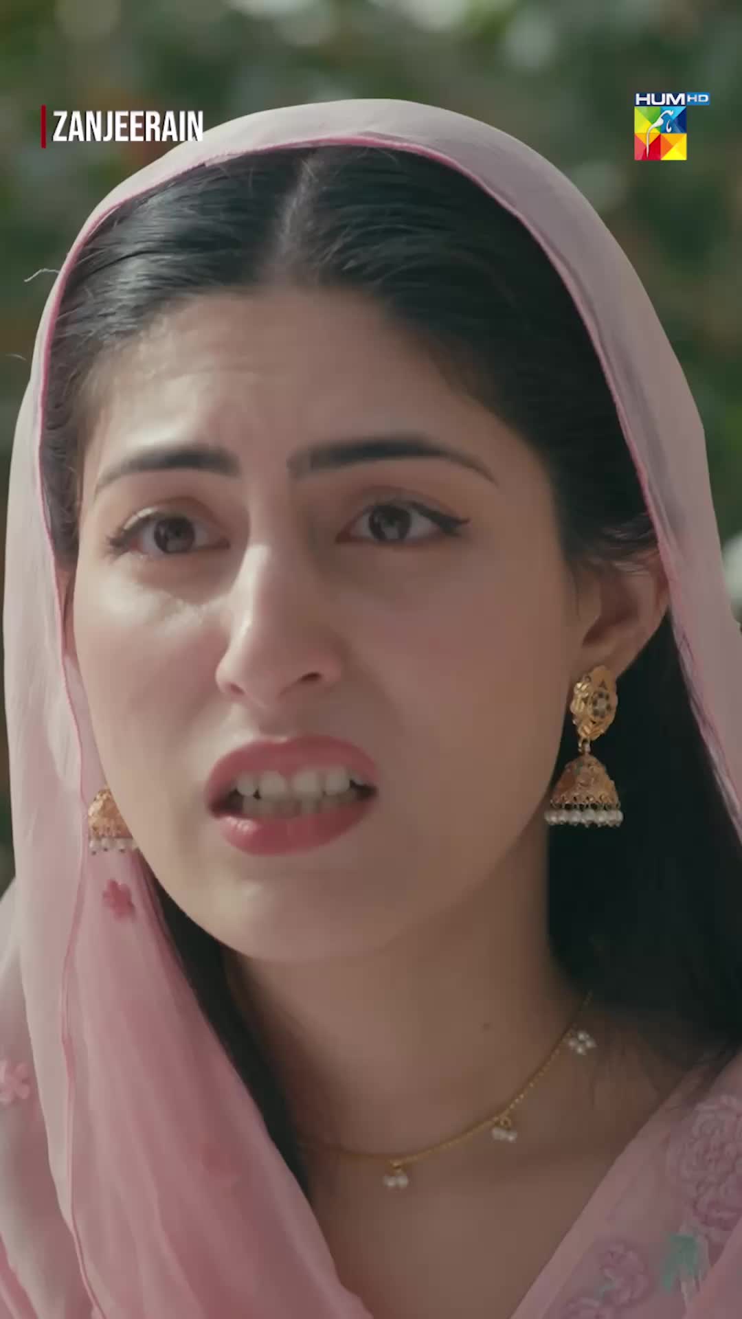 @HUM TV