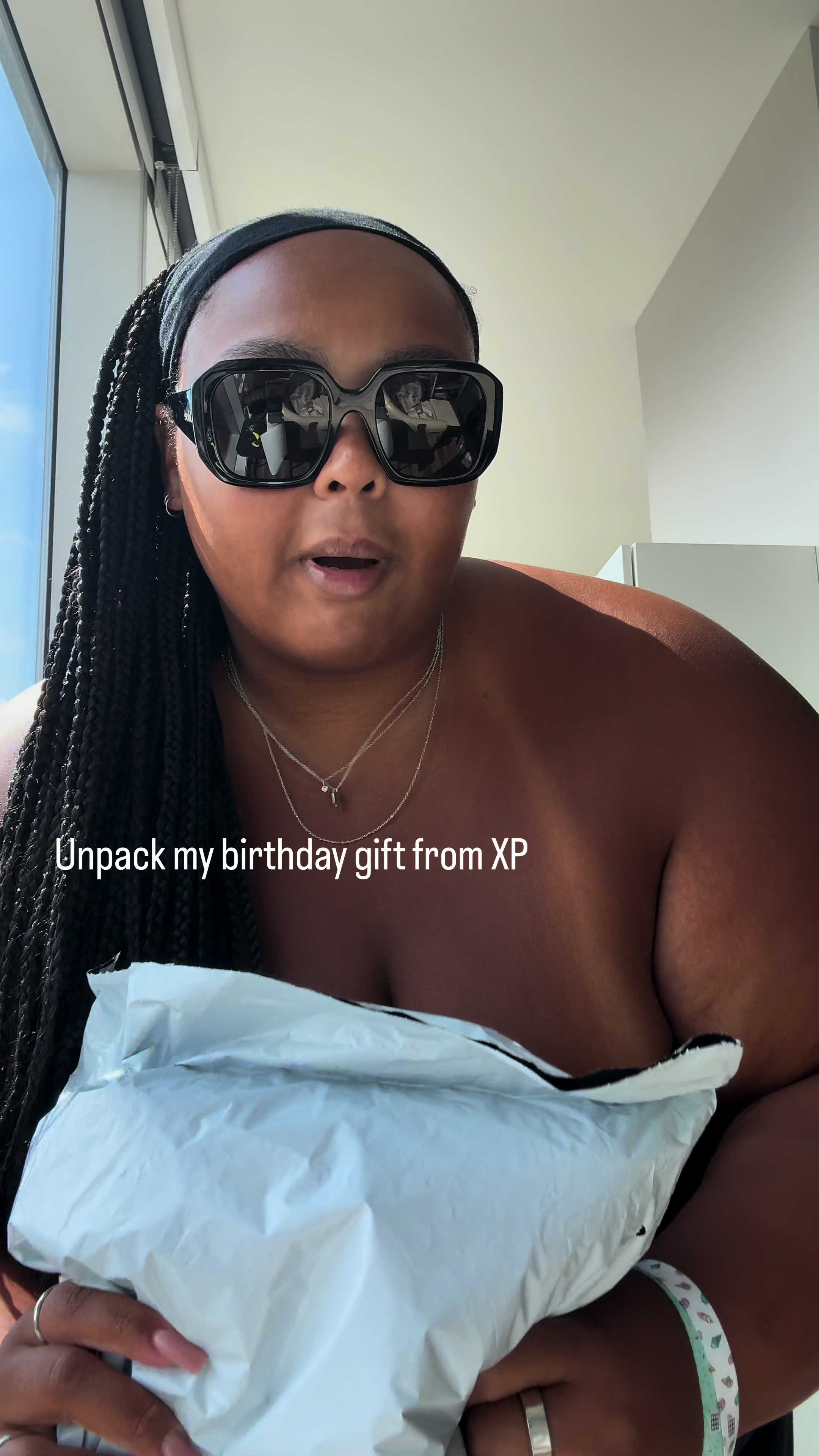 @Danielle