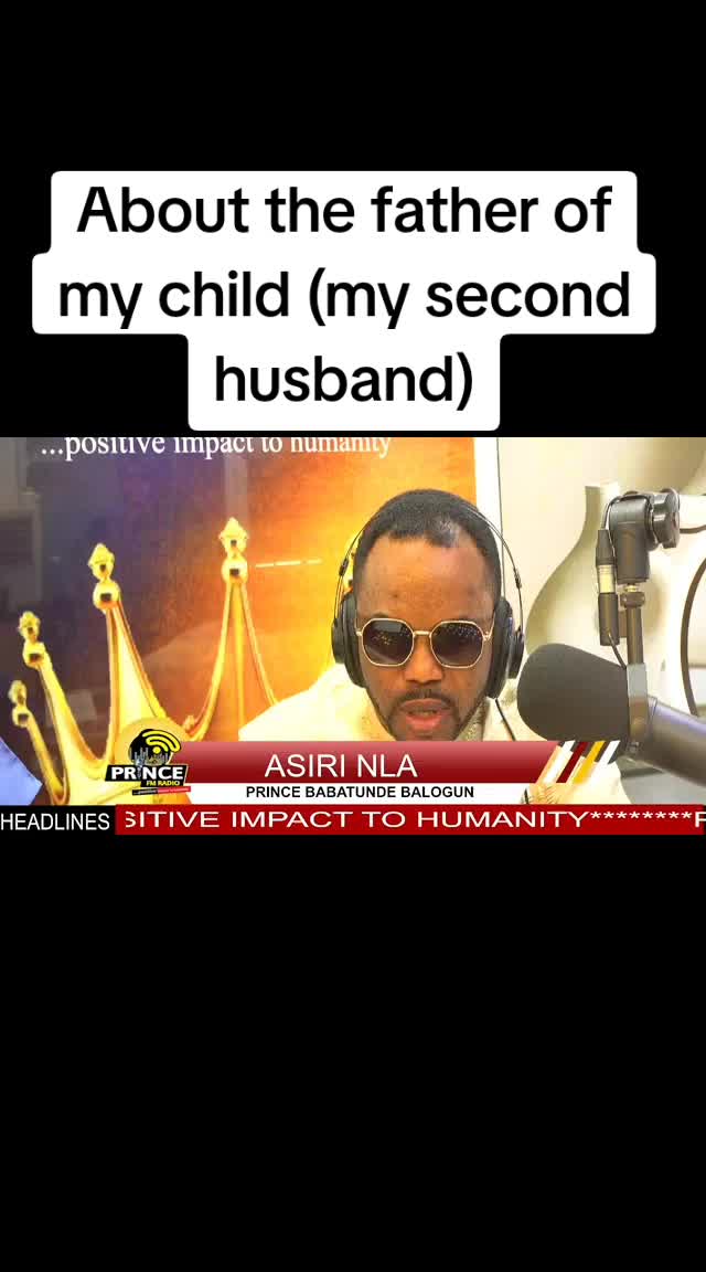 @PRINCE BABATUNDE