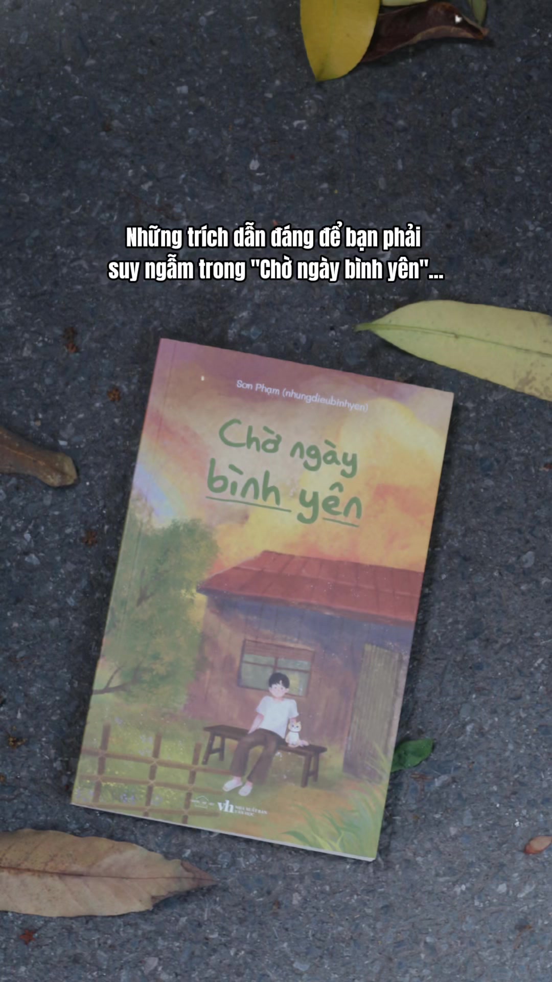 @Người Trẻ Việt