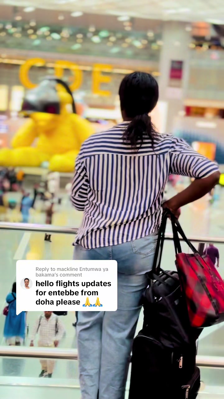 @Martha Anyait 🇺🇬 🇺🇸 🇶🇦