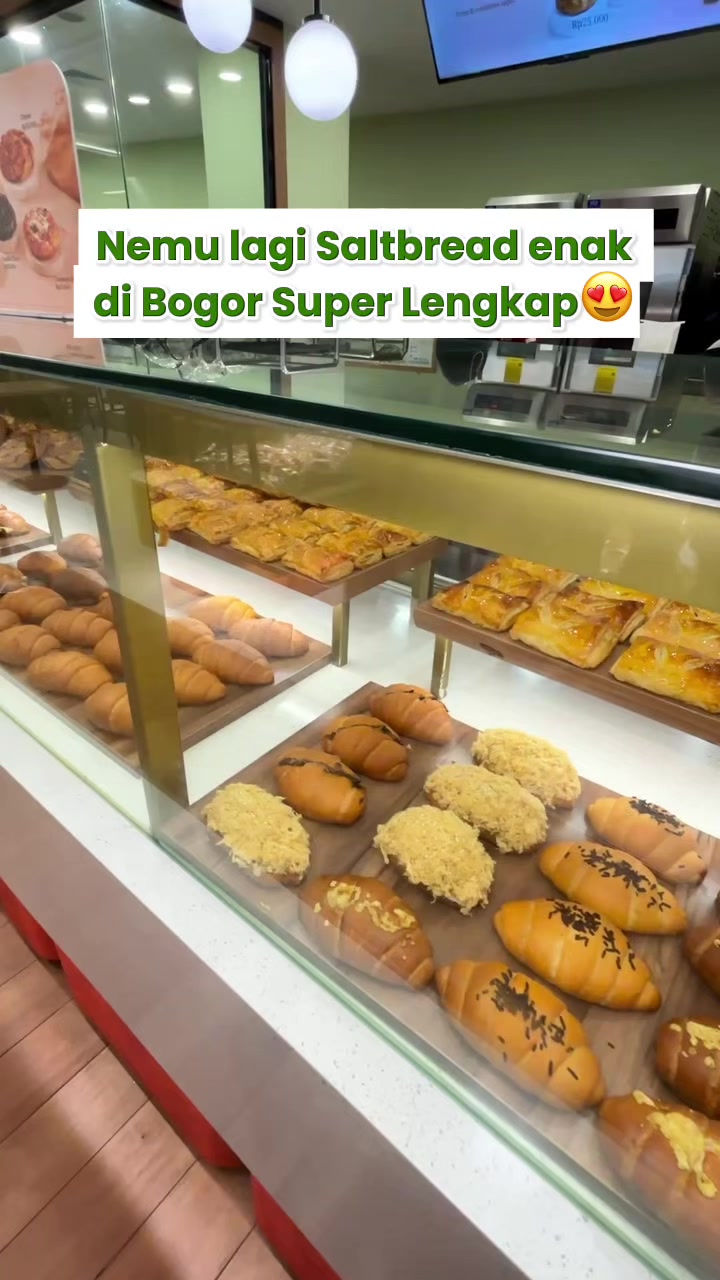 @Ade Rahmat Kuliner • BOGOR