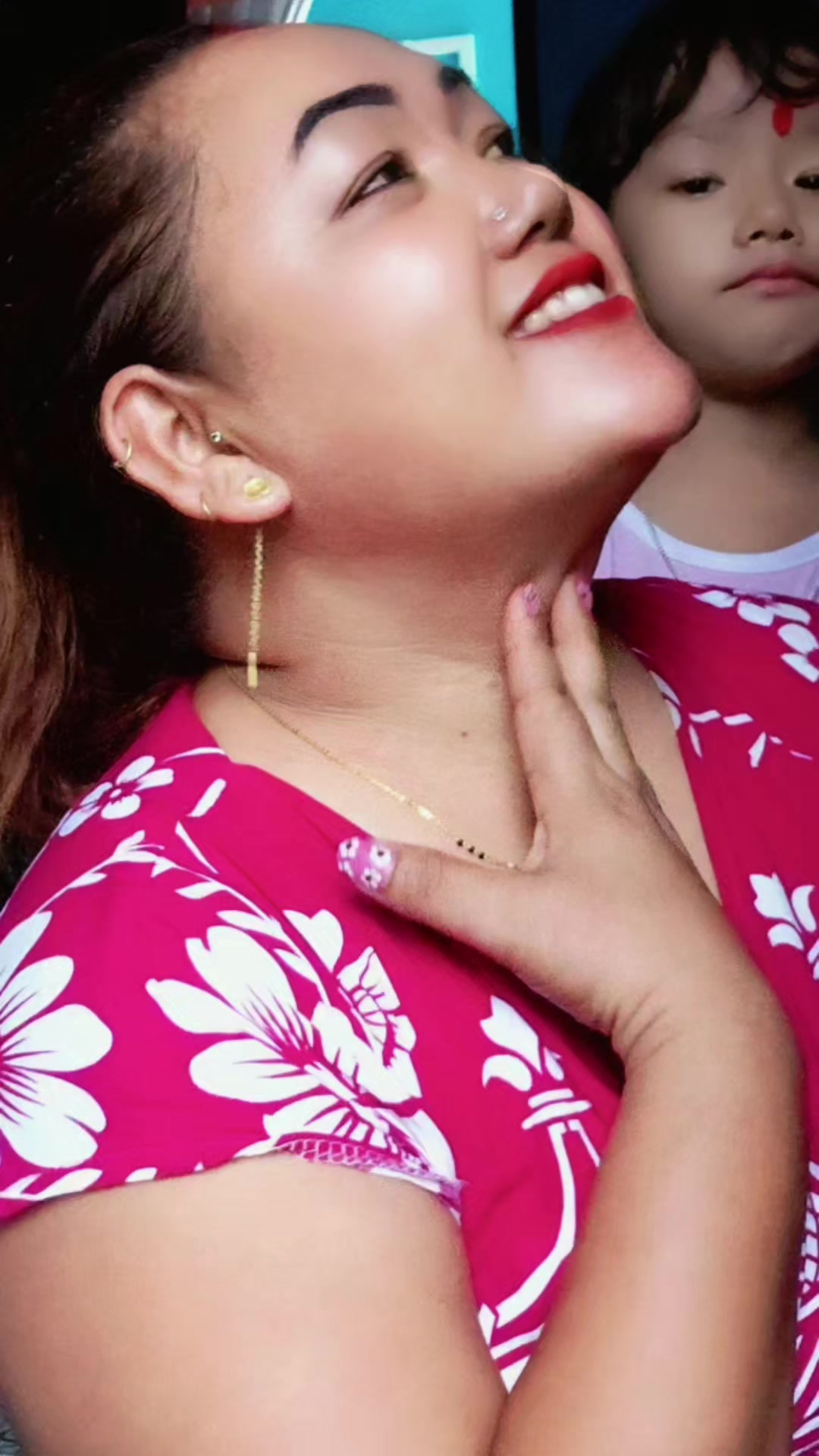 @IDO PUNJU KARKI😘👭