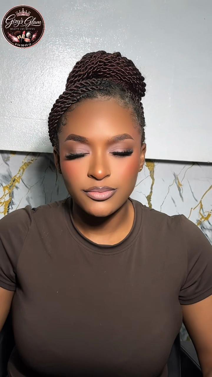 @GIZY’s Glam💄💋🦋