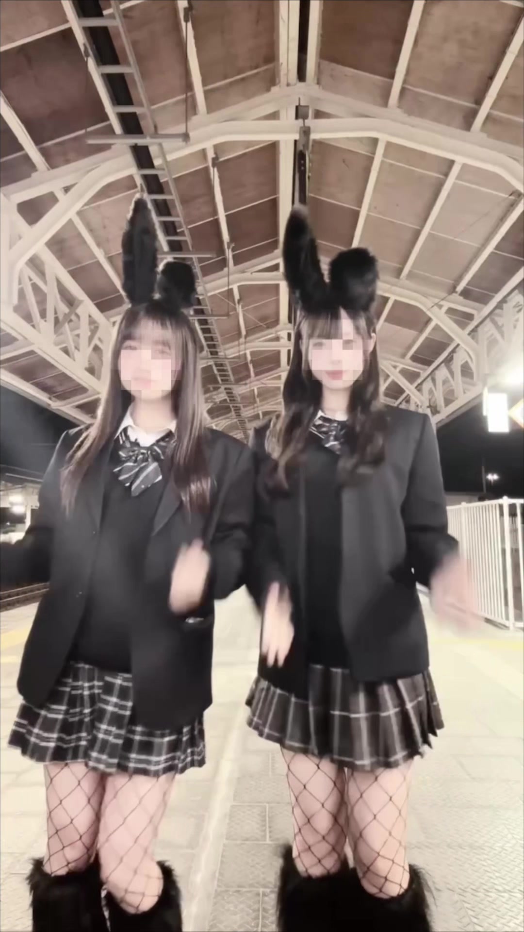 @れのん