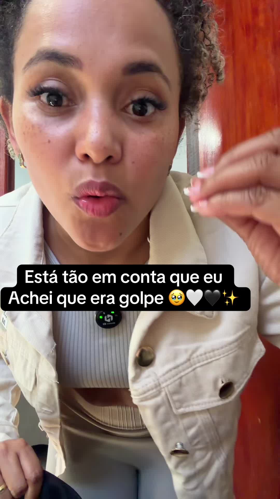 @Keyllanne Moreira
