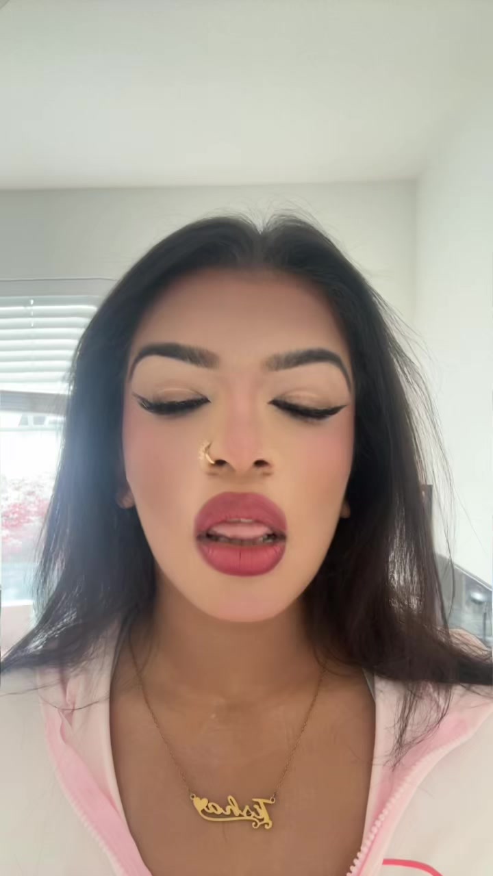 @Latina Punjaban💓