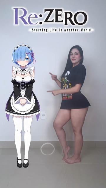 @Cosvickye Cosplay