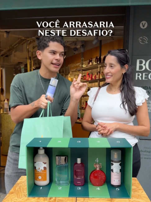 @O Boticário