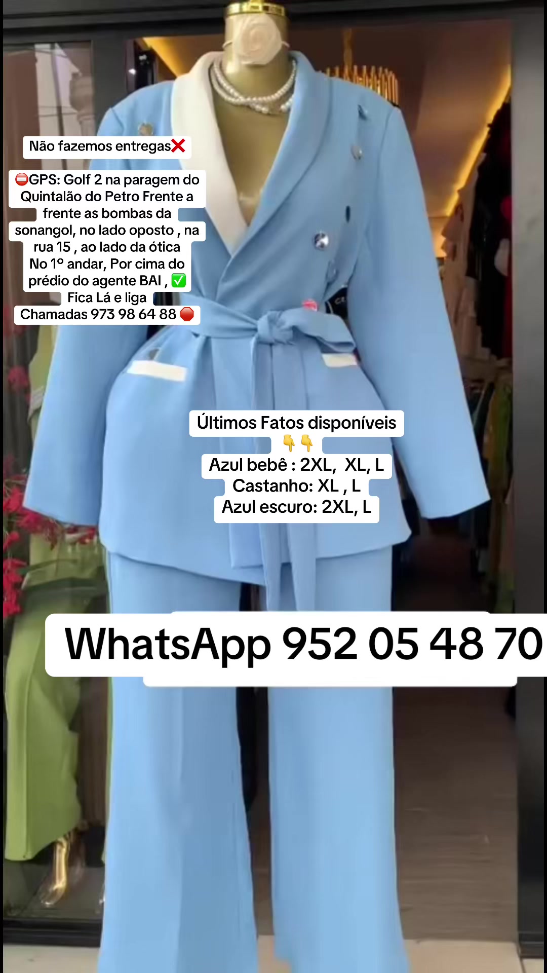 @Casa Das Novidades