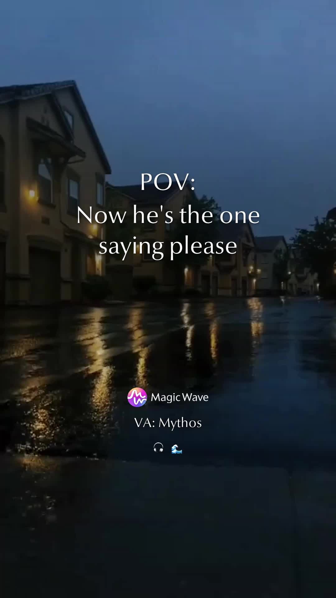 @MagicWave App