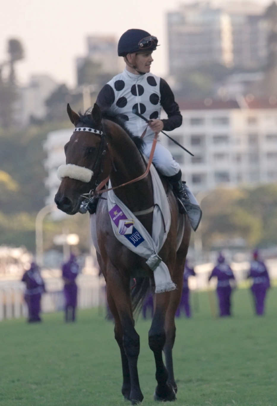@Snaith Racing
