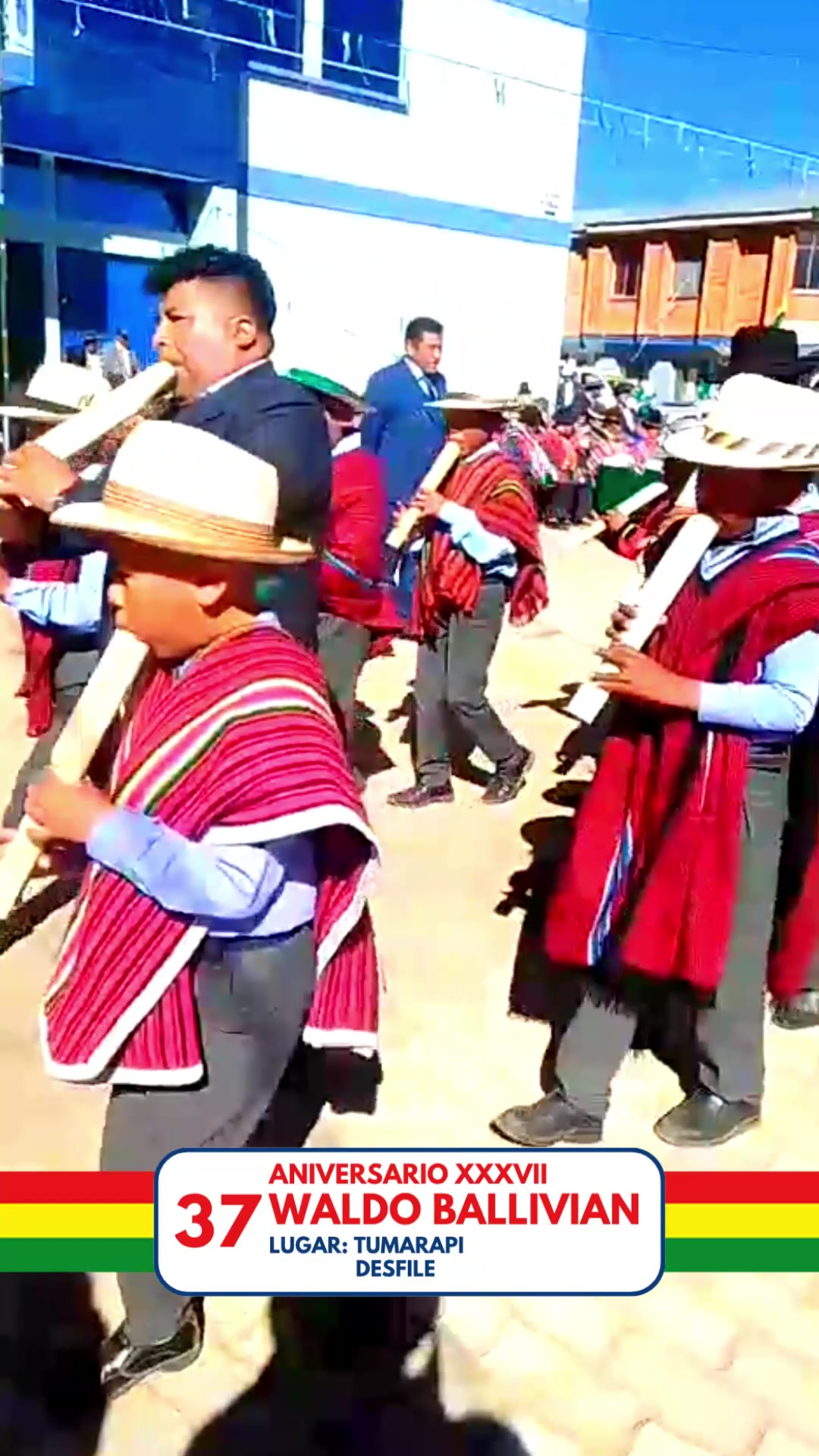 @Hilarion Bolivia Informa 🇧🇴