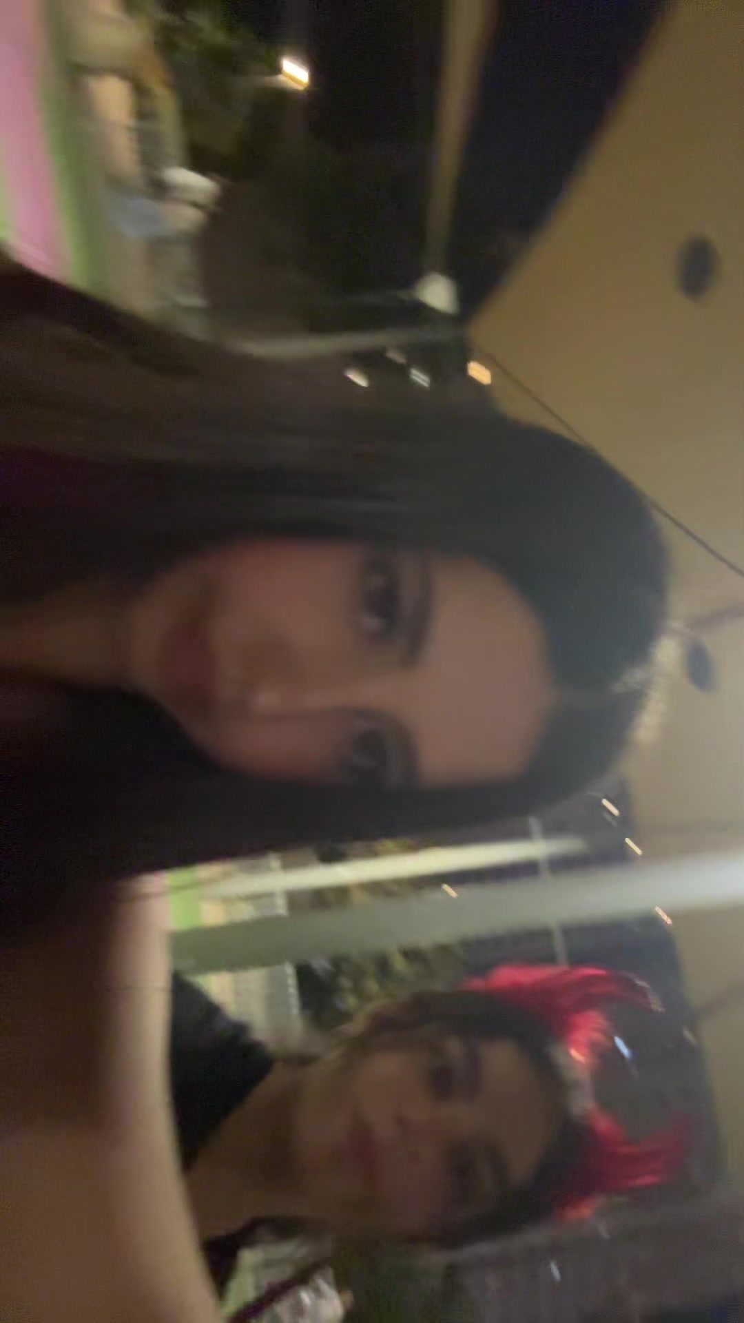 @Ella spam