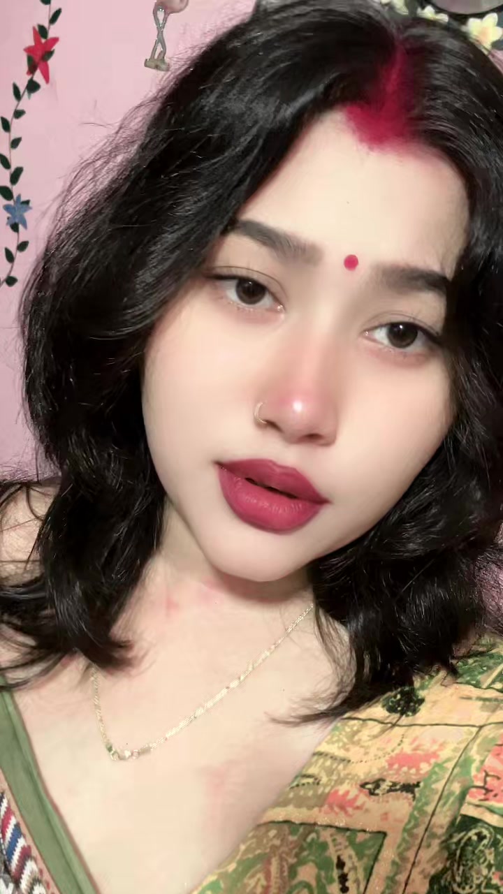 @Puja bhowmick 🌸