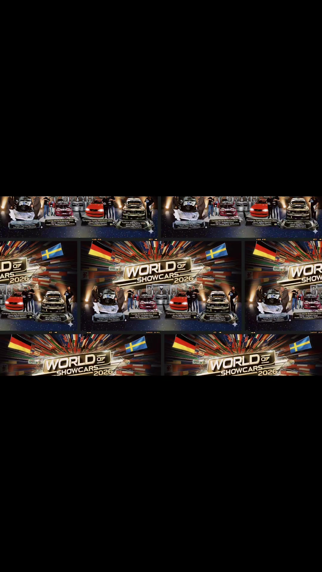@WorldofShowcars